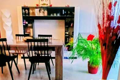 Appartement 4 pièces 159500 €