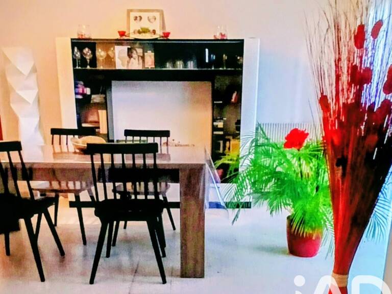 Vente Appartement 4 pièces — photo 1
