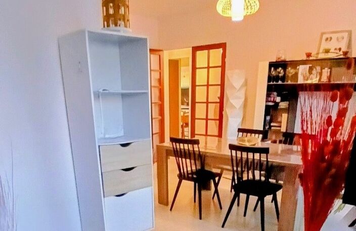 Vente Appartement 4 pièces — photo 3