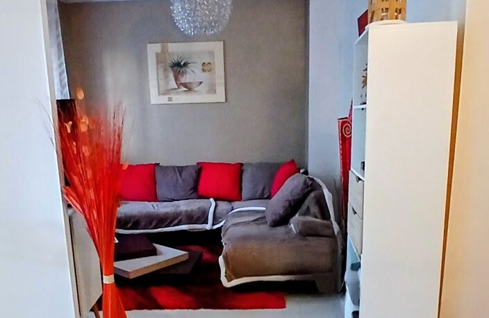 Vente Appartement 4 pièces — photo 4