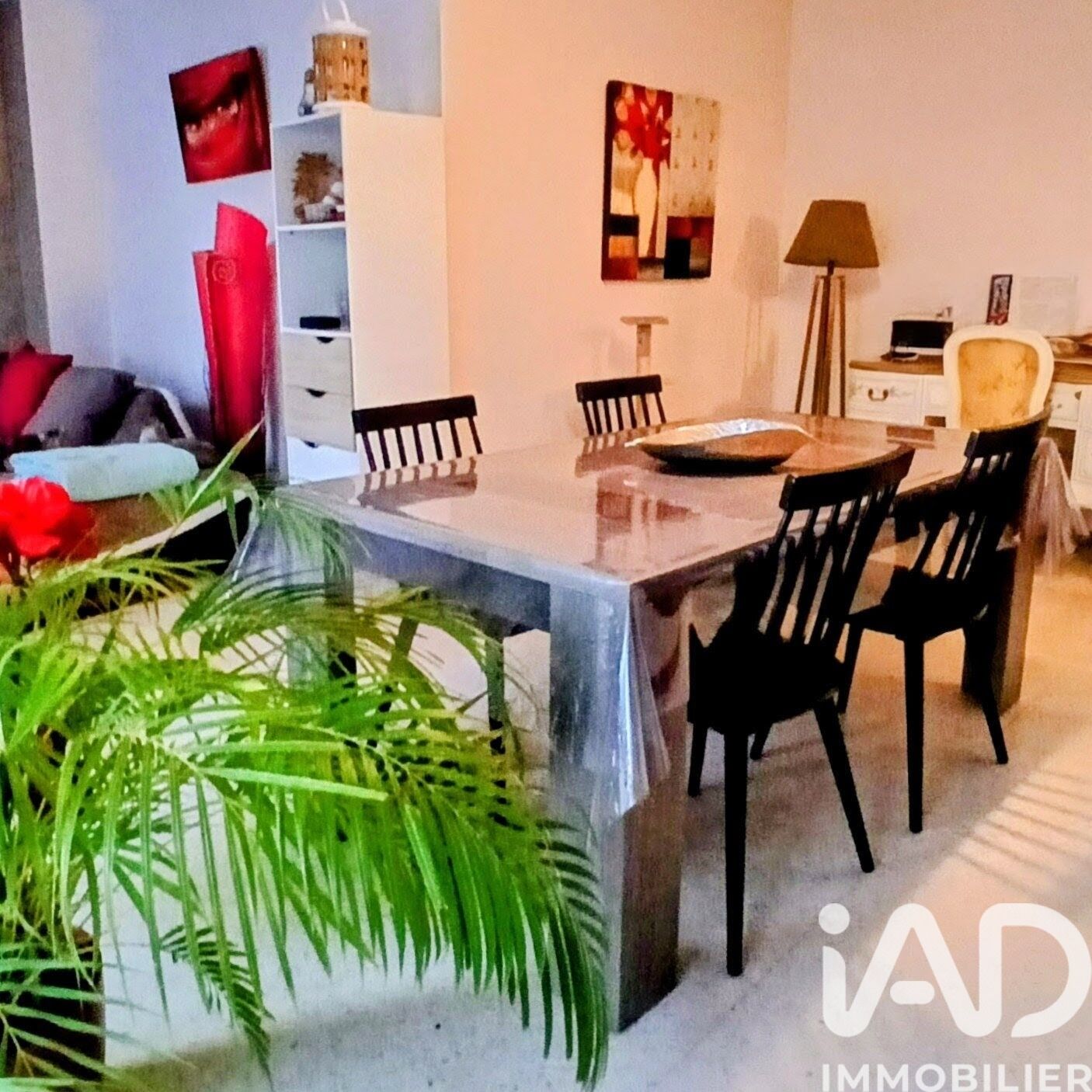 Vente Appartement 4 pièces - Photo 5