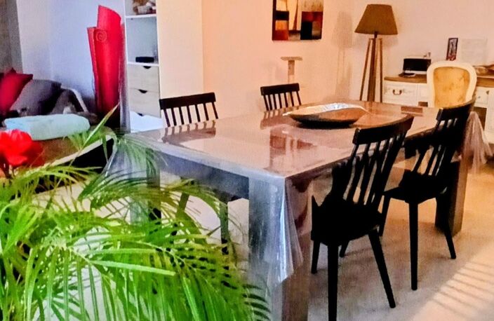Vente Appartement 4 pièces — photo 5