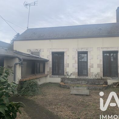 Maison 5 pièces 150000 €