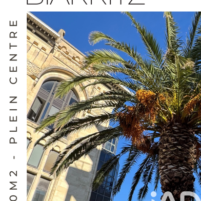 Appartement 3 pièces 298000 €