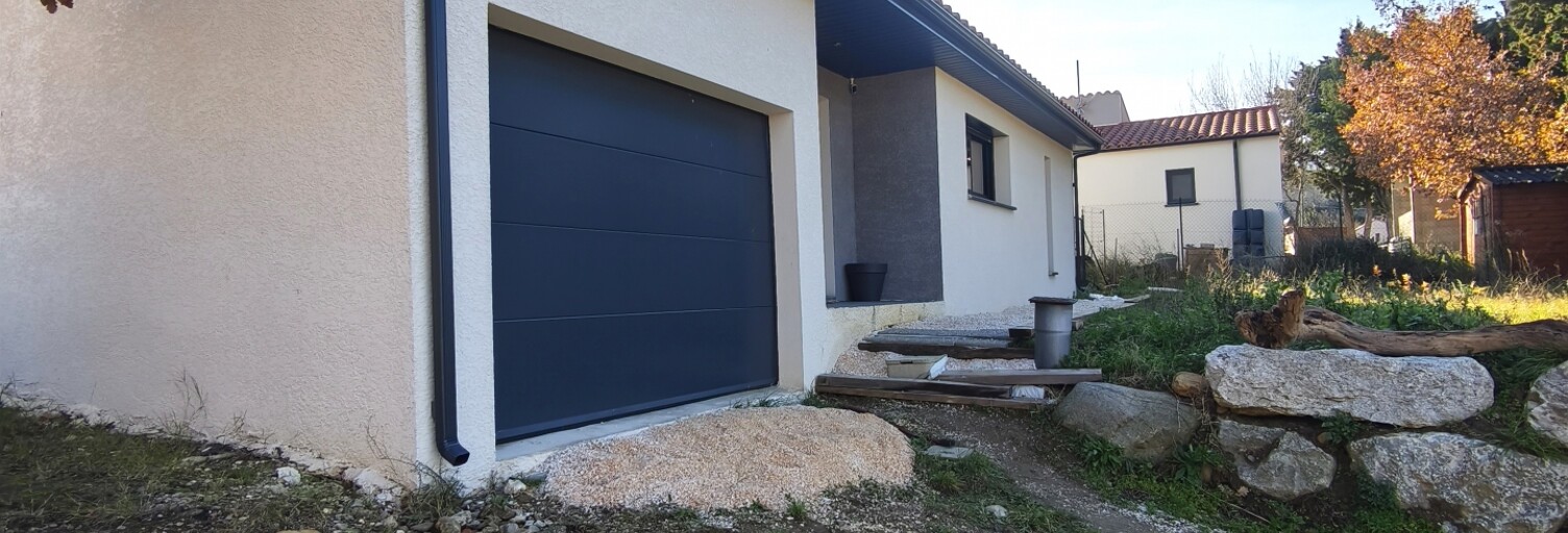 Maison 4 Pièces 119 m² à vendre à Vinça (66320)