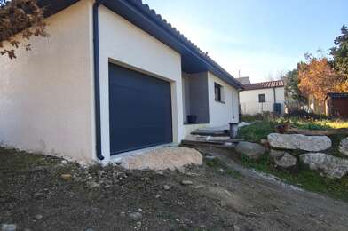 Maison 4 pièces 285000 €