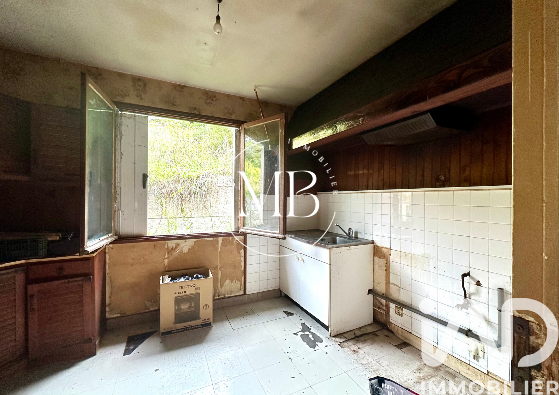 Vente Maison/villa 4 pièces - Photo 4