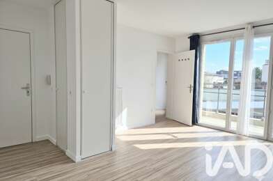 Appartement 2 pièces 139000 €