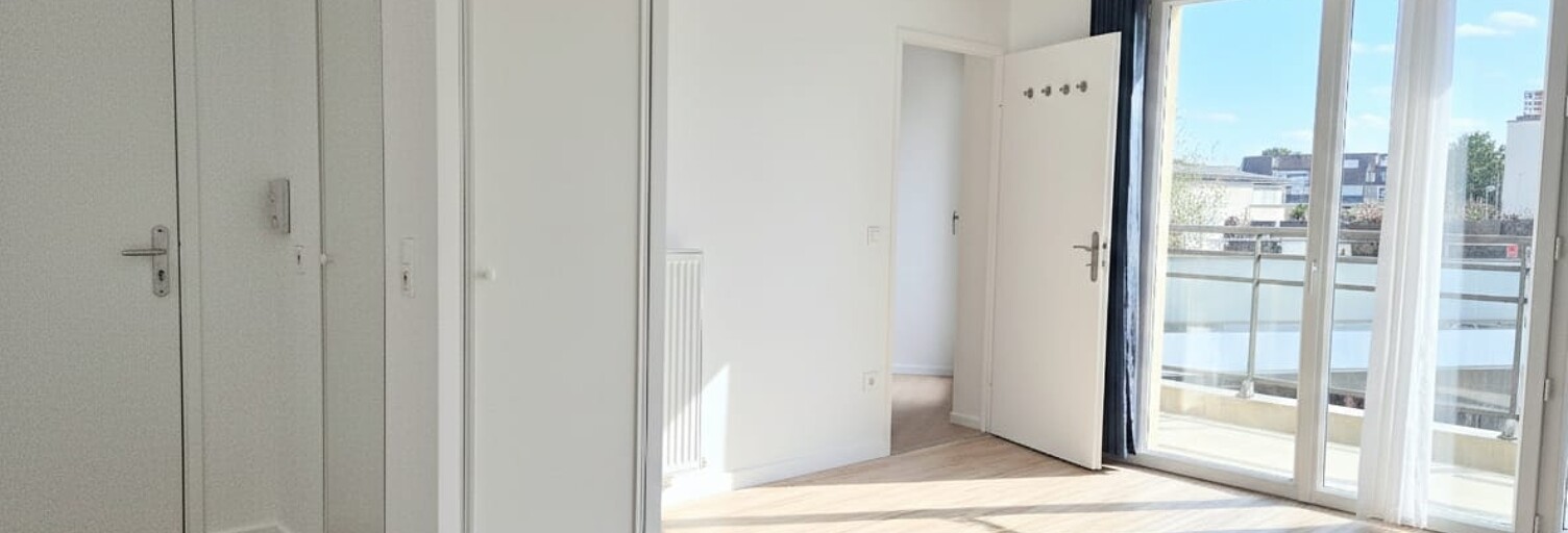 Appartement 2 Pièces 40 m² à vendre à Corbeil-Essonnes (91100)