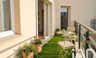 Appartement 2 Pièces 39 m² à vendre à Corbeil-Essonnes (91100)