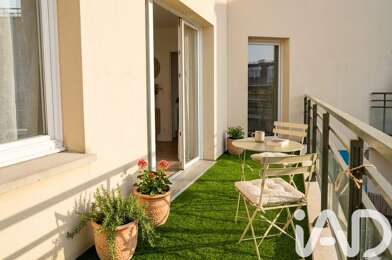 Appartement 2 pièces 129000 €
