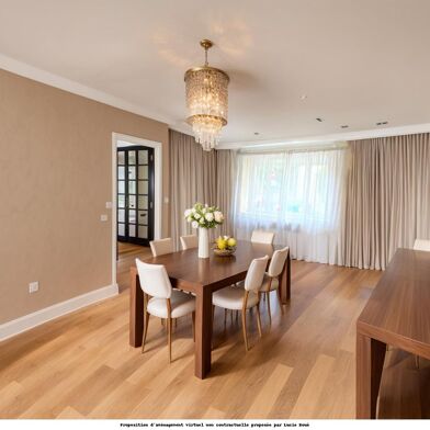 Maison 7 pièces 239900 €