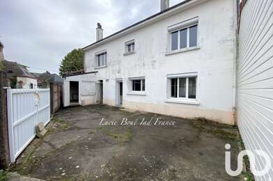 Maison 7 pièces 239900 €