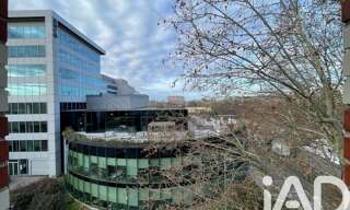 Appartement 2 Pièces 26 m² à vendre à Colombes (92700)