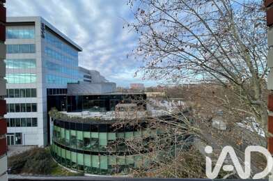 Appartement 2 pièces 169900 €