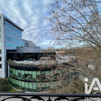 Appartement 2 pièces 169900 €