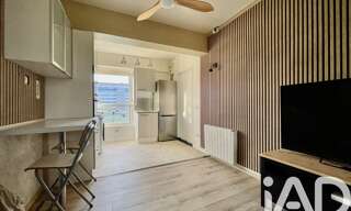 Appartement 2 Pièces 26 m² à vendre à Colombes (92700)