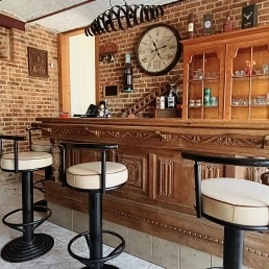 Maison 6 pièces 269000 €