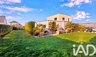 Maison 6 Pièces 174 m² à vendre à Critot (76680)