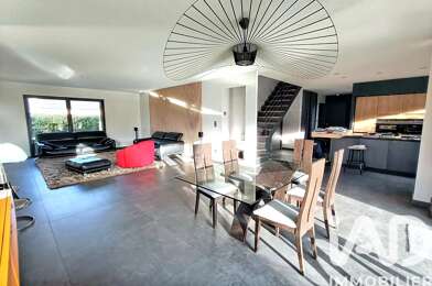 Maison 6 pièces 399000 €