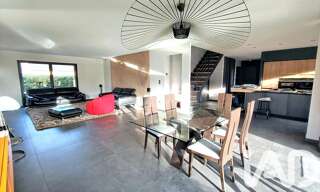 Maison 6 Pièces 173 m² à vendre à Rocquemont (76680)