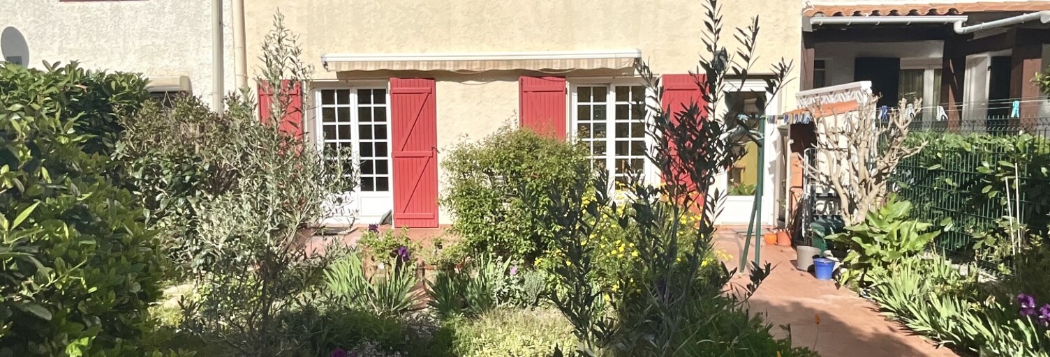 Maison 5 Pièces 120 m² à vendre à Narbonne (11100)