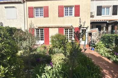 Maison 5 pièces 280000 €