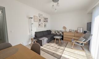 Appartement 2 Pièces 37 m² à vendre à Grasse (06130)