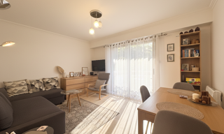 Appartement 2 Pièces 37 m² à vendre à Grasse (06130)