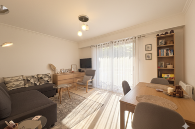 Appartement 2 pièces 174500 €