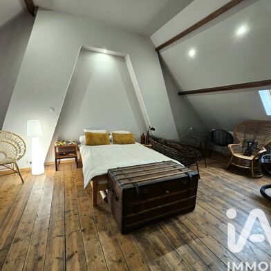 Maison 5 pièces 238900 €