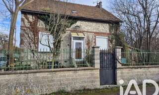 Maison 5 Pièces 138 m² à vendre à Mousseaux-lès-Bray (77480)