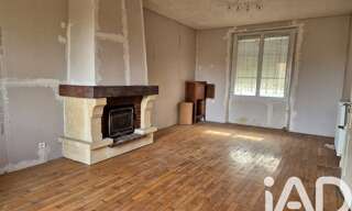 Maison 5 Pièces 138 m² à vendre à Mousseaux-lès-Bray (77480)