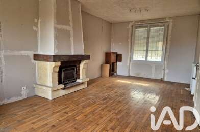 Maison 5 pièces 144000 €