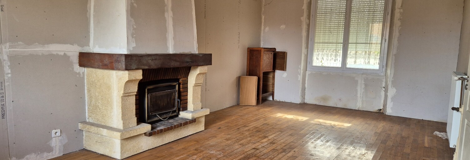 Maison 5 Pièces 138 m² à vendre à Mousseaux-lès-Bray (77480)