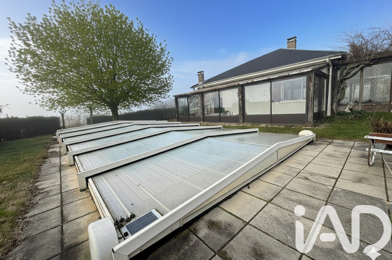 Maison 4 pièces 260000 €