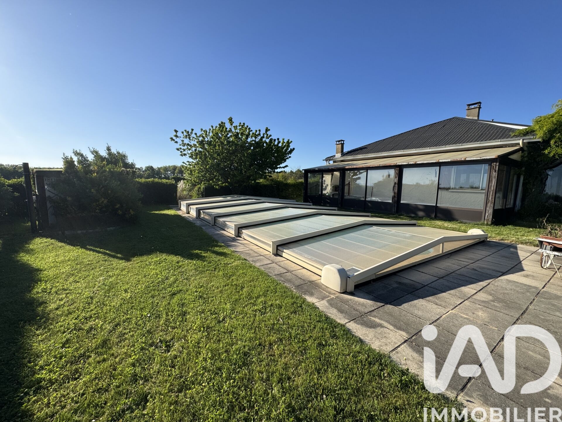 Vente Maison/villa 4 pièces - Photo 2