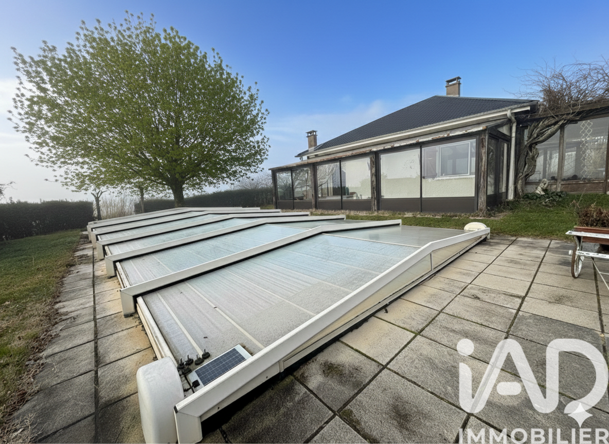 Vente Maison/villa 4 pièces - Photo 5