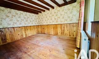 Maison 4 Pièces 150 m² à vendre à Montseveroux (38122)