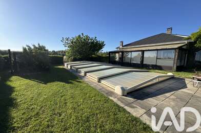 Maison 4 pièces 240000 €