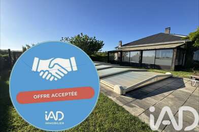 Maison 4 pièces 240000 €