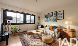 Appartement 2 Pièces 36 m² à vendre à Bordeaux (33000)