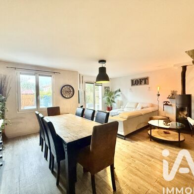 Maison 5 pièces 345000 €