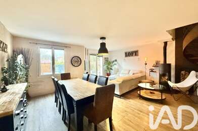 Maison 5 pièces 345000 €