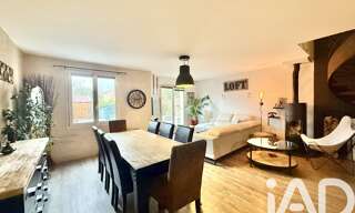 Maison 5 Pièces 97 m² à vendre à Draveil (91210)