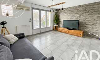 Maison 6 Pièces 155 m² à vendre à Villepinte (93420)