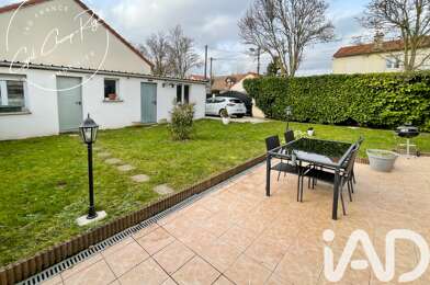 Maison 6 pièces 399000 €