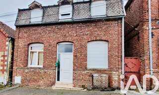 Maison 4 Pièces 155 m² à vendre à Iwuy (59141)