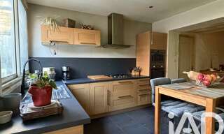 Maison 4 Pièces 155 m² à vendre à Iwuy (59141)