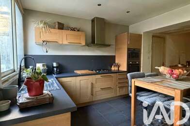 Maison 4 pièces 99000 €